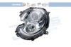 JOHNS 20 52 09-6 Headlight